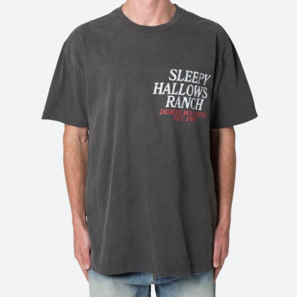 MNML Graphic Tee